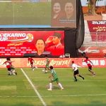 Banteng Jatim Evaluasi Mental Pemain Usai Kalah Telak 1-4 dari Banteng Jabar