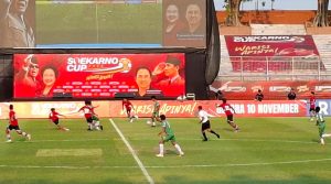 Banteng Jatim Evaluasi Mental Pemain Usai Kalah Telak 1-4 dari Banteng Jabar