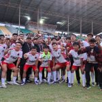 Banteng Kalbar Taklukkan Maluku 4-3 dalam Laga Sengit Soekarno Cup 2026