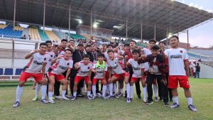 Banteng Kalbar Taklukkan Maluku 4-3 dalam Laga Sengit Soekarno Cup 2026