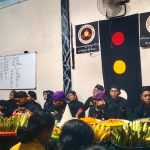 Sukmo Limo Indonesia Utamakan Sedekah Bumi di Bulan Sapar