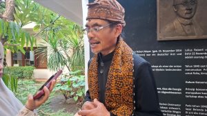 Tolak Jadi Bali Kedua! Romo Eko Tegas Larang Warga Tengger Jual Tanah Adat Tolak Jadi Bali Kedua! Romo Eko Tegas Larang Warga Tengger Jual Tanah Adat