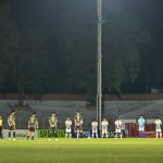 Mengharukan! Laga Jatim vs Maluku di Soekarno Cup 2026 Dibuka Doa untuk NTT