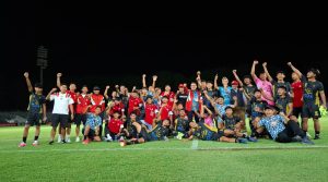Banteng Jatim Tekuk Maluku 2-0: Jaga Asa Juara Soekarno Cup 2026 Banteng Jatim Tekuk Maluku 2-0: Jaga Asa Juara Soekarno Cup 2026