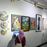 Sembilan Perupa Rayakan Kebebasan Melalui Ragam Visual Lintas Generasi