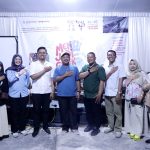 Festival Menjadi Gresik Angkat Kembali Cerita di Balik Kuliner dan Budaya