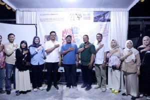 Festival Menjadi Gresik Angkat Kembali Cerita di Balik Kuliner dan Budaya