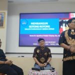Romo Pratisto Kritik Gejala Pudarnya Gotong Royong Ditukar Uang Denda