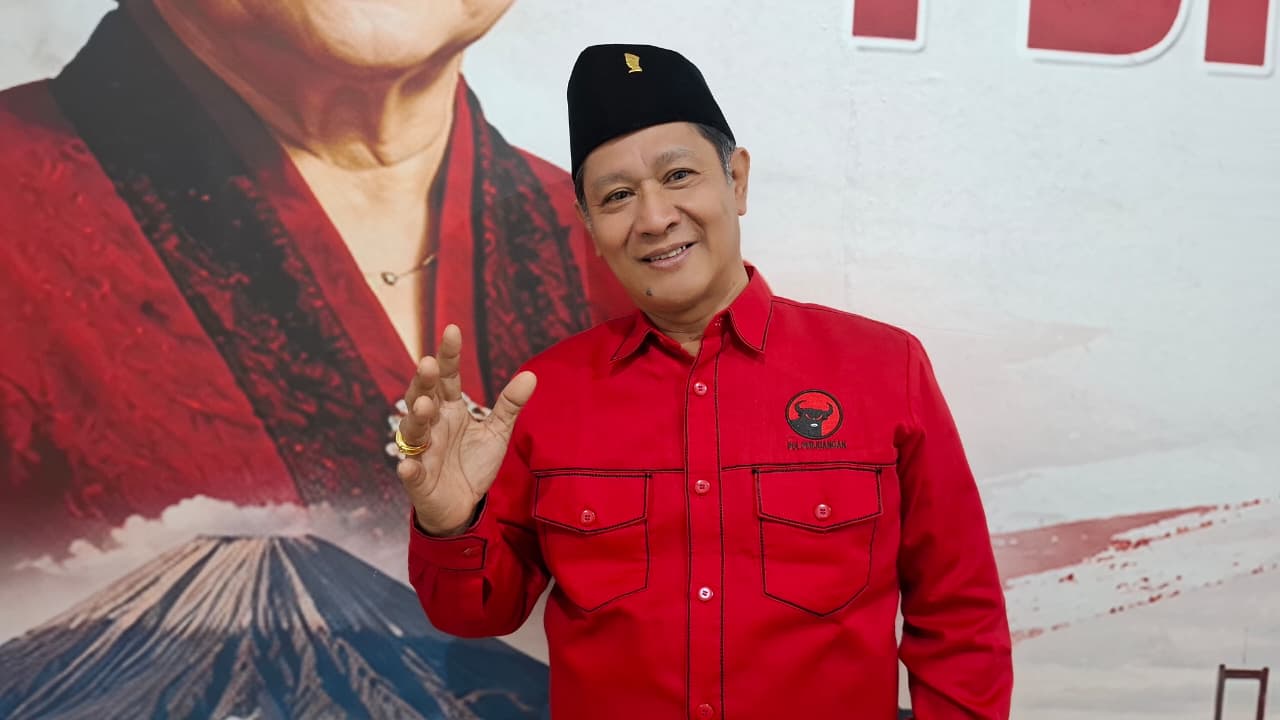 Tunggu Komando Relawan Baguna Jatim Siap Terjun ke Lokasi Gempa NTT!