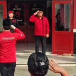 Jaga Api Kemerdekaan DPC PDIP Sidoarjo Bertekad Melawan Kemiskinan hingga Kerusakan Lingkungan