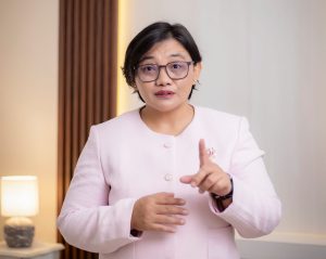 Fraksi PDI Perjuangan Ingatkan P-APBD Jatim Harus Nyata Dirasakan Rakyat