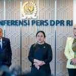 Puan Ungkap M Sarjito Calon Tunggal Kepala Bursa Mineral OJK