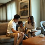 Bulan Agustus Ascott Waterplace Surabaya Bikin Merdeka Long Stay Deals