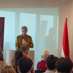 Dubes Australia Secara Khusus Sapa 90 Mahasiswa WSU Surabaya