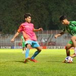 Banteng Jatim Tembus Semifinal Usai Tumbangkan Kaltim Enam Gol Tanpa Balas
