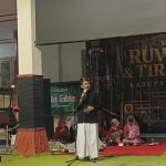 Komunitas RPS Swadaya Gelar Ruwatan Kabupaten Sidoarjo