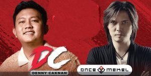 Denny Caknan dan Once Siap Meriahkan Penutupan Soekarno Cup 2026 di Surabaya