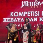3 Desain Terbaik Jawa Timur Siap Kontes di Kancah Nasional Fatmawati Trophy