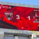 Gagal Raih Juara Ketiga, Banteng Jatim Akui Keunggulan Papua Raya