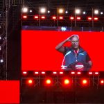 Komarudin Watubun Puji Jawa Timur  Tuan Rumah Terbaik Soekarno Cup