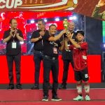 14 Talenta Muda Soekarno Cup Dilirik Klub Liga 2 dan Liga 3