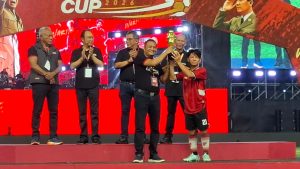 14 Talenta Muda Soekarno Cup Dilirik Klub Liga 2 dan Liga 3
