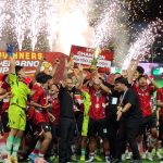 Dramatis, Banteng Jabar Rebut Gelar Juara Soekarno Cup 2026 di Surabaya
