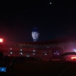 Megawati Saksikan Seluruh Kemegahan Penutupan Soekarno Cup 2026