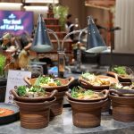Kafe Bromo Sheraton Surabaya Angkat 55 Menu Khas Jatim