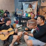 Musisi Gereja Sidoarjo Satukan Rasa di SDA Community