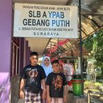 Perjuangan Ibu Tunggal Dampingi Anak Kembar Berkebutuhan Khusus.