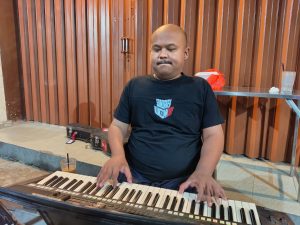 Berawal Dari Kecelakaan, Hidup Paul Jadi Begini