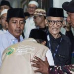 KH Miftachul Akhyar Kembali Terpilih Rais Aam PBNU 2026-2031