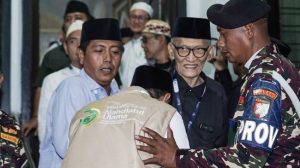 KH Miftachul Akhyar Kembali Terpilih Rais Aam PBNU 2026-2031