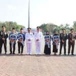 Pemkab Gresik Serahkan 4 Ambulans Baru di Hari Kemerdekaan