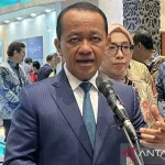 Pembatasan Pertalite bagi Desil 9-10, Bahlil: Masih Tahap Kajian.