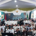 Bahtsul Masail NU Bahas DNA Hingga Cip Otak