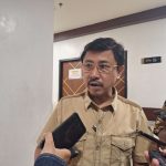 Baktiono: Pedagang Pasar Tradisional Butuh Pendampingan Hadapi Persaingan