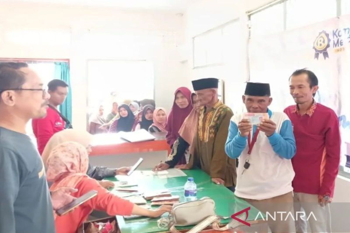 Pamekasan Selidiki 3.575 Penerima Bansos PKH Diduga Main Judol