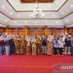 Pemkot Mojokerto Minta Penerima Beasiswa Bikin Inovasi