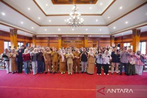 Pemkot Mojokerto Minta Penerima Beasiswa Bikin Inovasi