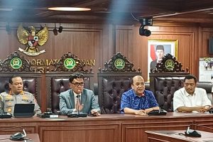 Bank Mandiri Minta Maaf dan Buka Blokir Rekening Aktivis Pati