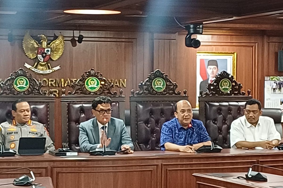 Bank Mandiri Minta Maaf dan Buka Blokir Rekening Aktivis Pati