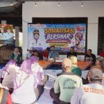 Pemkot Mojokerto Perkuat Peran Keluarga Perangi Narkoba