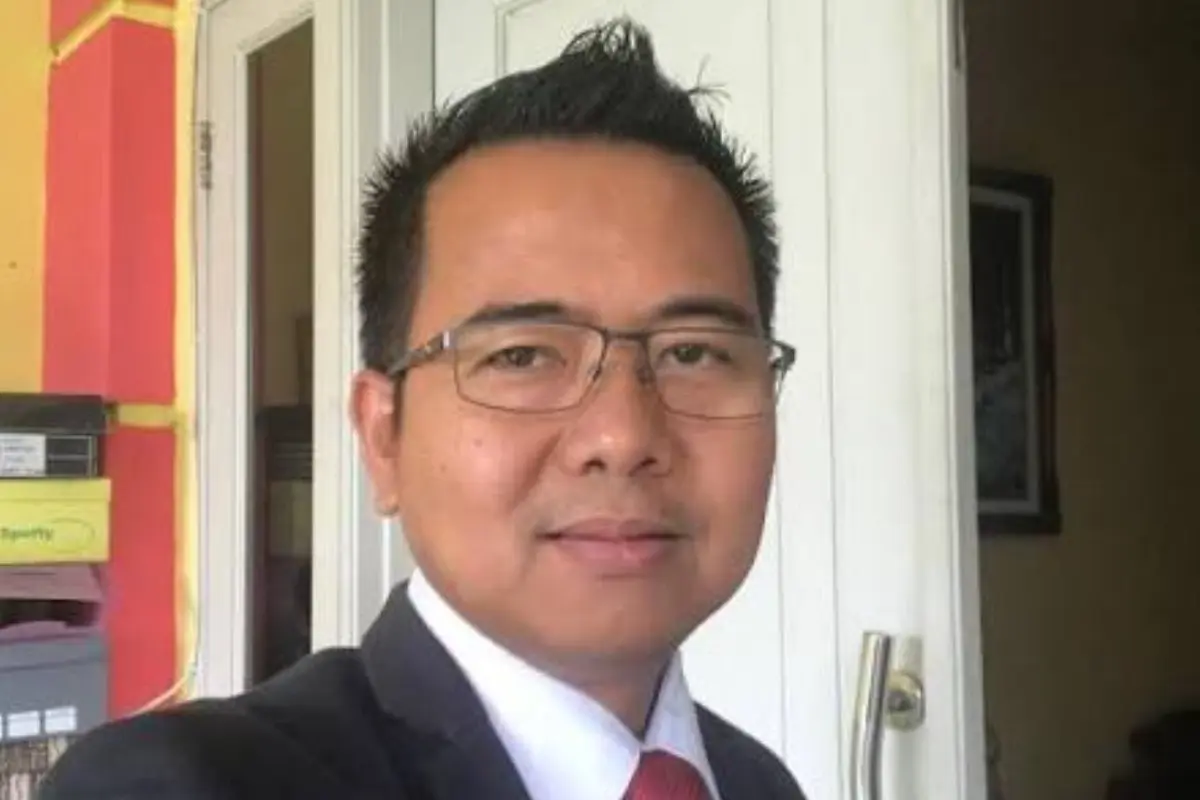 Berita Duka, Cak Sholeh Pengacara No Viral No Justice Meninggal Dunia Berita Duka, Cak Sholeh Pengacara No Viral No Justice Meninggal Dunia