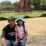 Wisata Candi Bajang Ratu Jadi Ruang Belajar Sejarah Majapahit