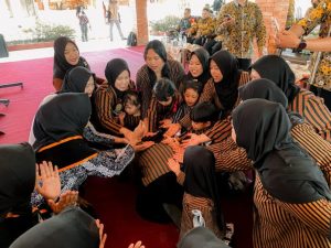 Pemkot Mojokerto Hidupkan Permainan Tradisional di Hari Anak 2026