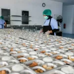 BGN Audit 27 Ribu SPPG Bekukan 463 Dapur MBG