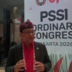 PSSI Tetapkan de Red FC Bermarkas Resmi di Surabaya