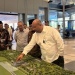 Bandara Dhoho Kediri Dipersiapkan Jadi Embarkasi Haji 2027